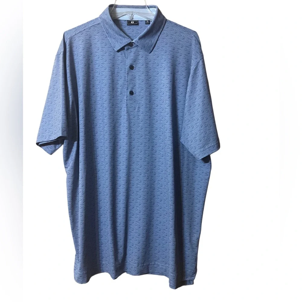 FootJoy Golf Shirt | NWOT | Size 2X - Picture 1 of 6